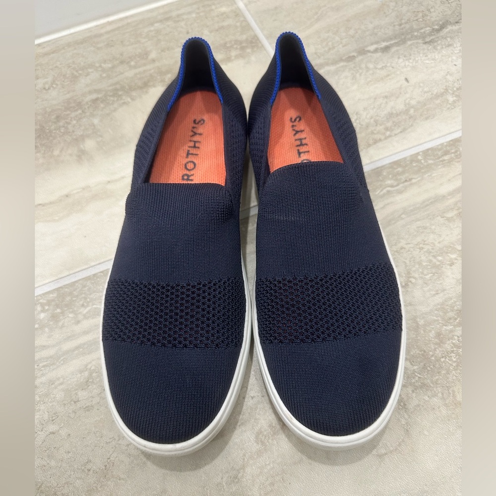 Rothy’s original sneaker